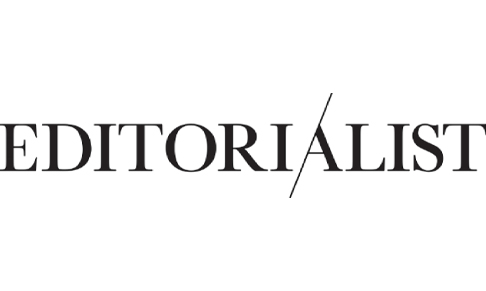 Editorialist names assistant fashion editor